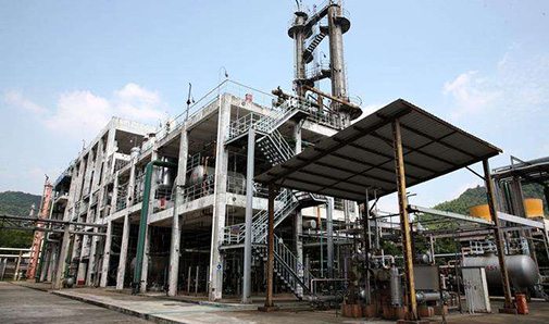 Industrie du Caoutchouc