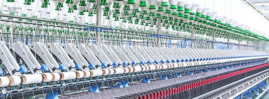 Industrie Textile