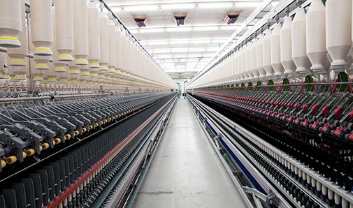 Industrie Textile